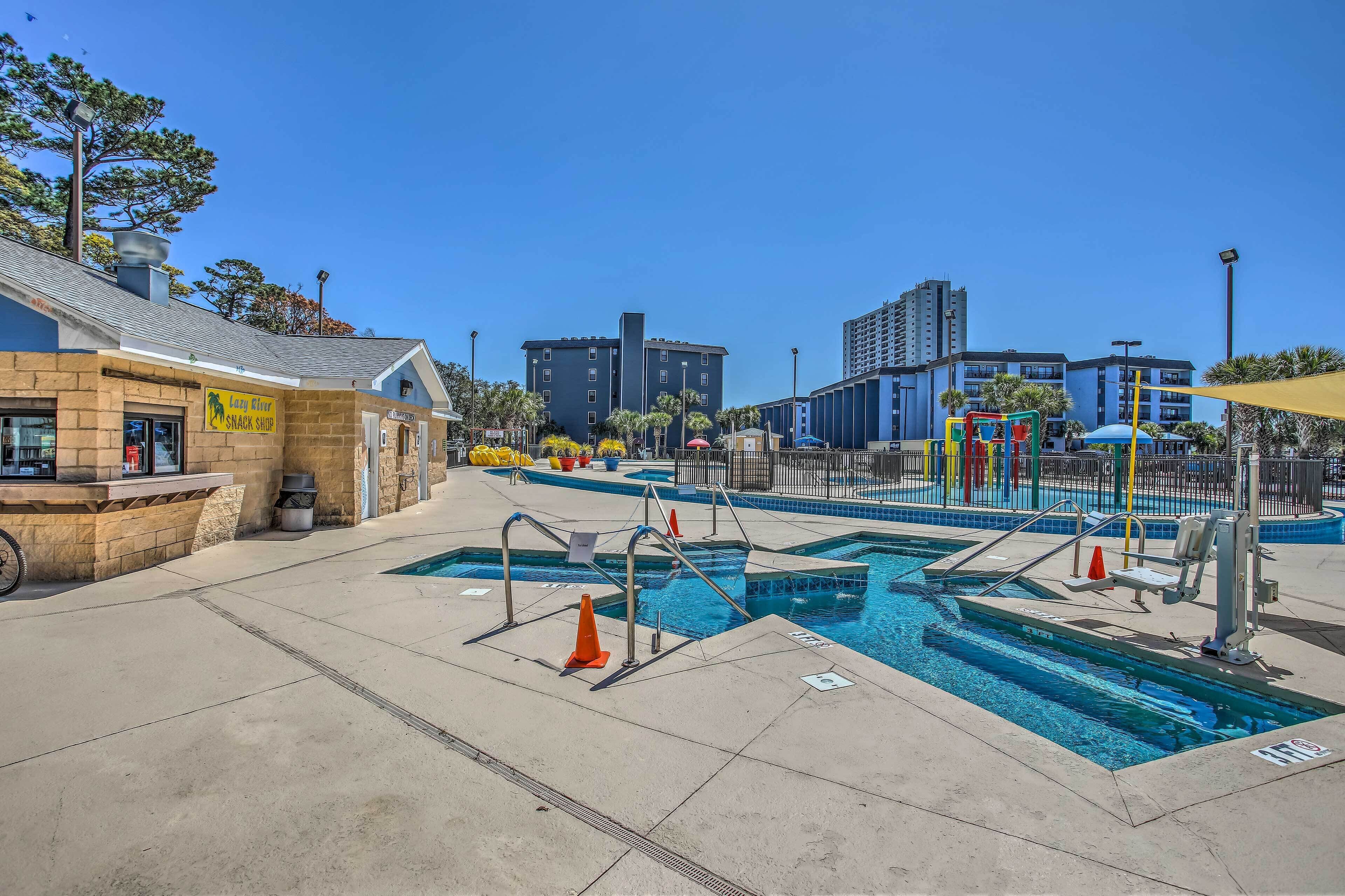 Departamento (2 Bedrooms) | Interior