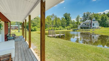 Casa de campo (1 Bedroom) | Interior