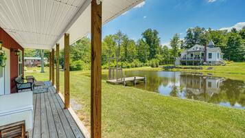 Casa de campo (1 Bedroom) | Interior