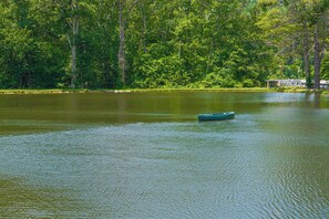 Cottage (1 Bedroom) | Interni