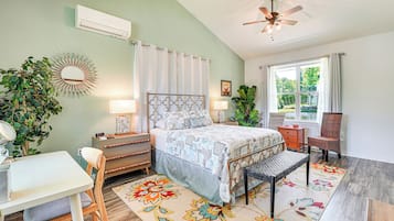 Cottage (1 Bedroom) | Interni
