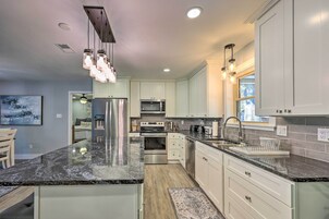 Casa (3 Bedrooms) | Interior