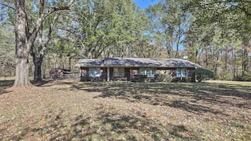 Hus (3 Bedrooms) | Interiør