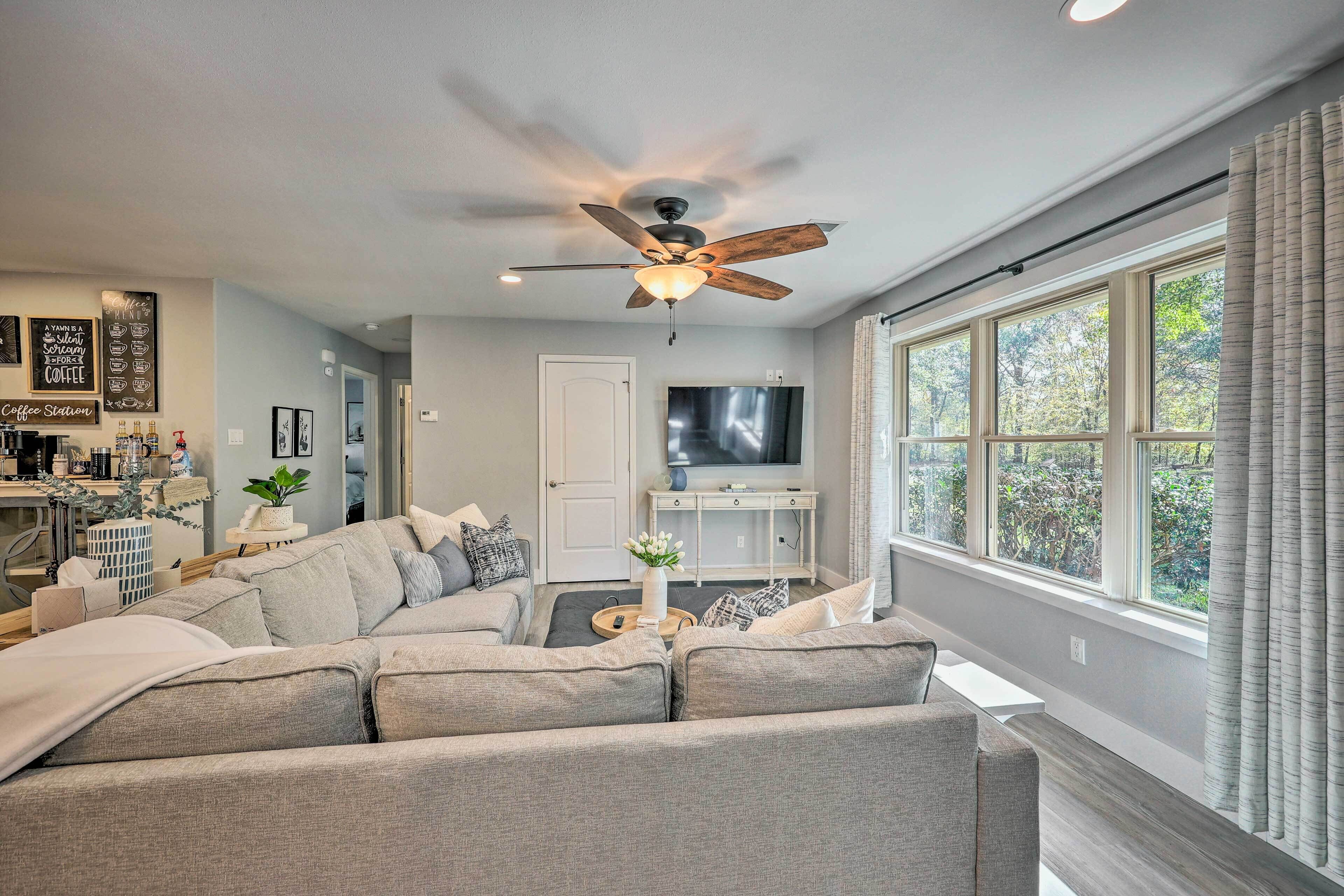 하우스 (3 Bedrooms) | 내부