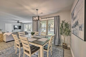 Casa (3 Bedrooms) | Interior