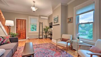 公寓 (2 Bedrooms) | 住宿內部