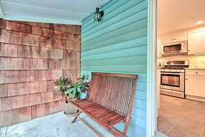 Departamento (2 Bedrooms) | Interior