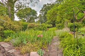 Huoneisto (2 Bedrooms) | Sisätilat