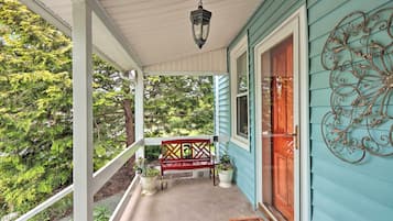 公寓 (2 Bedrooms) | 住宿內部