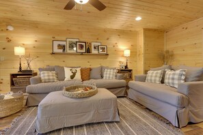 Maison (5 Bedrooms) | Intérieur