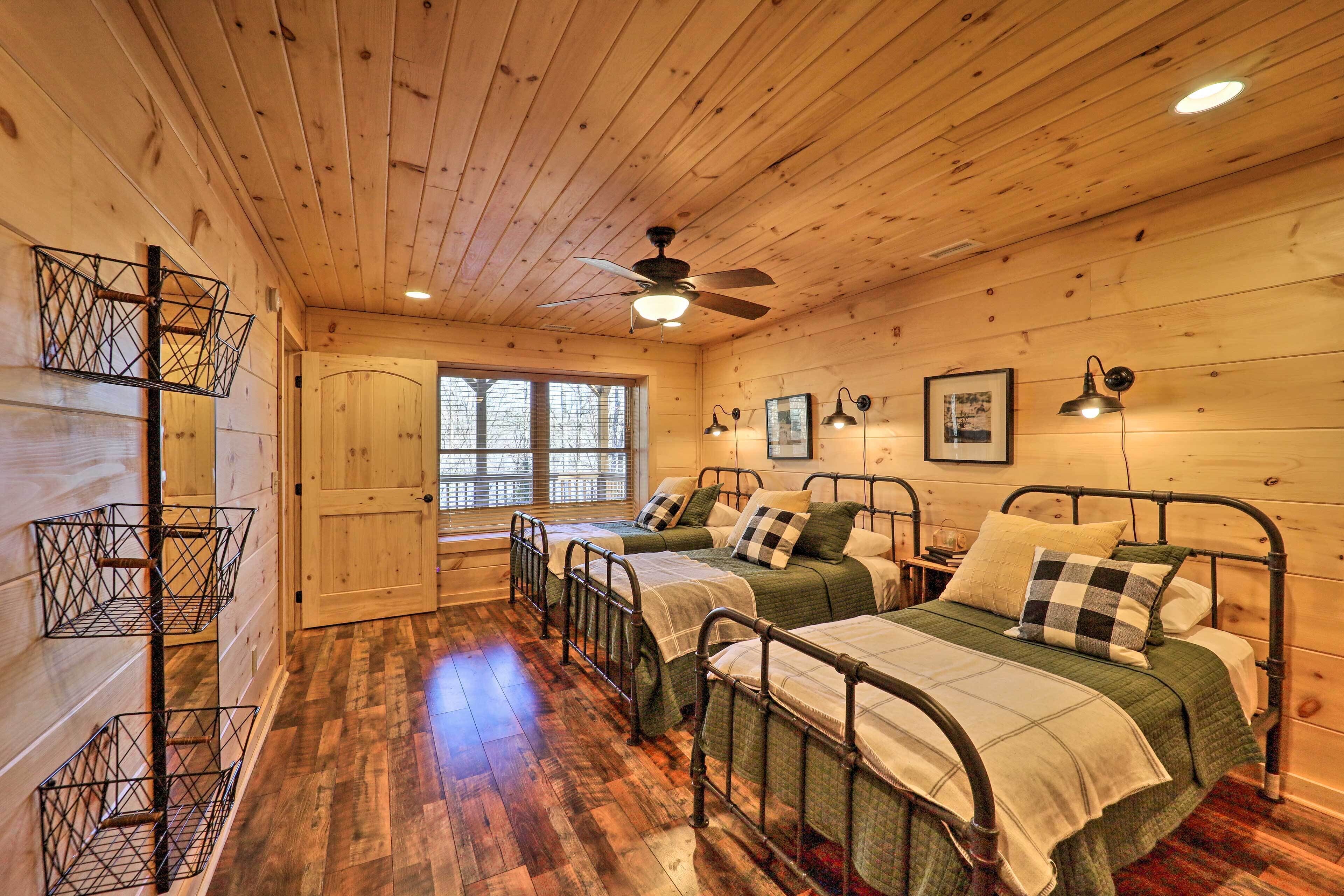 House (5 Bedrooms) | Bahagian dalam