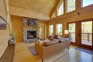 ハウス (5 Bedrooms) | 施設の正面