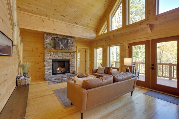 獨棟房屋 (5 Bedrooms) | 住宿正面