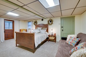 House (1 Bedroom)