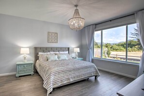 하우스 (4 Bedrooms) | 내부