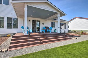 Casa (4 Bedrooms) | Parte interna