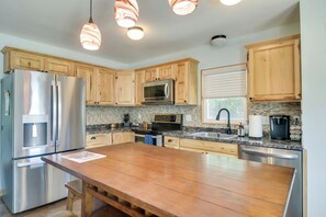 Maison (3 Bedrooms) | Intérieur