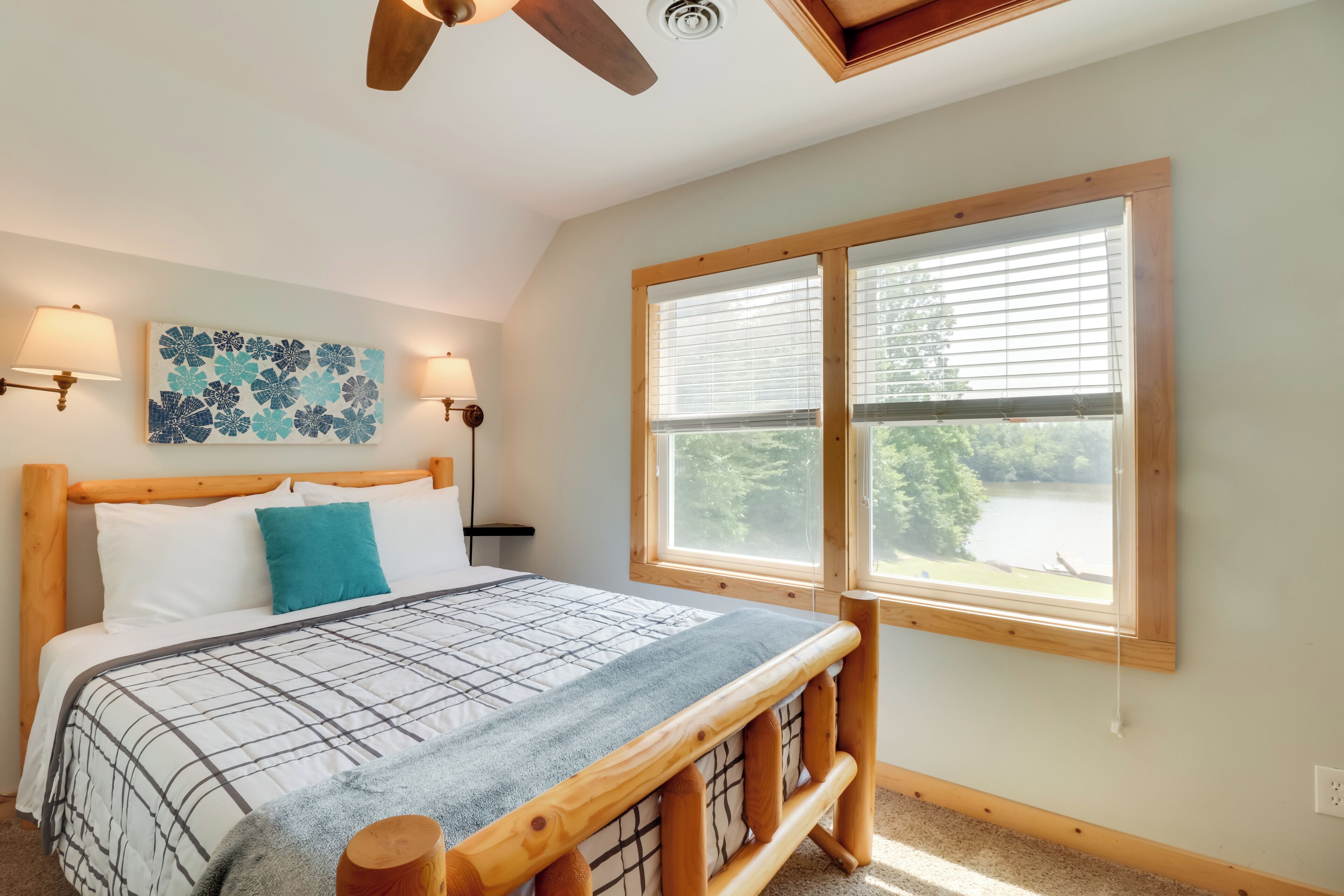 獨棟房屋 (3 Bedrooms) | 住宿內部