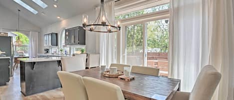 Apartment (3 Bedrooms) | Innenbereich