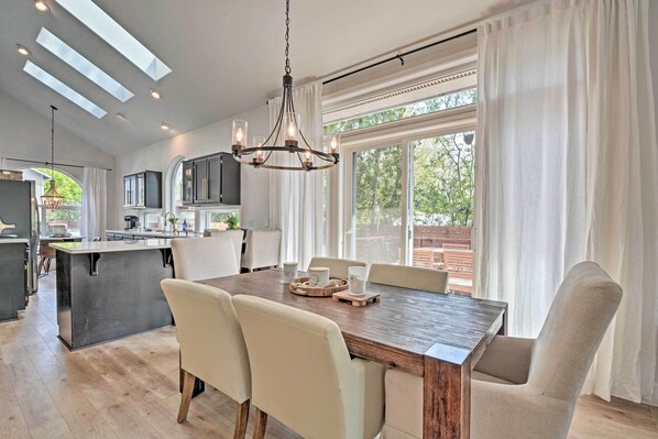 Apartment (3 Bedrooms) | Innenbereich