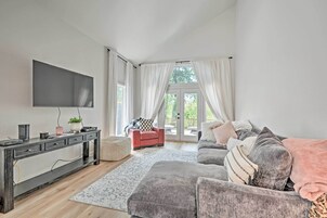 Apartment (3 Bedrooms) | Interior