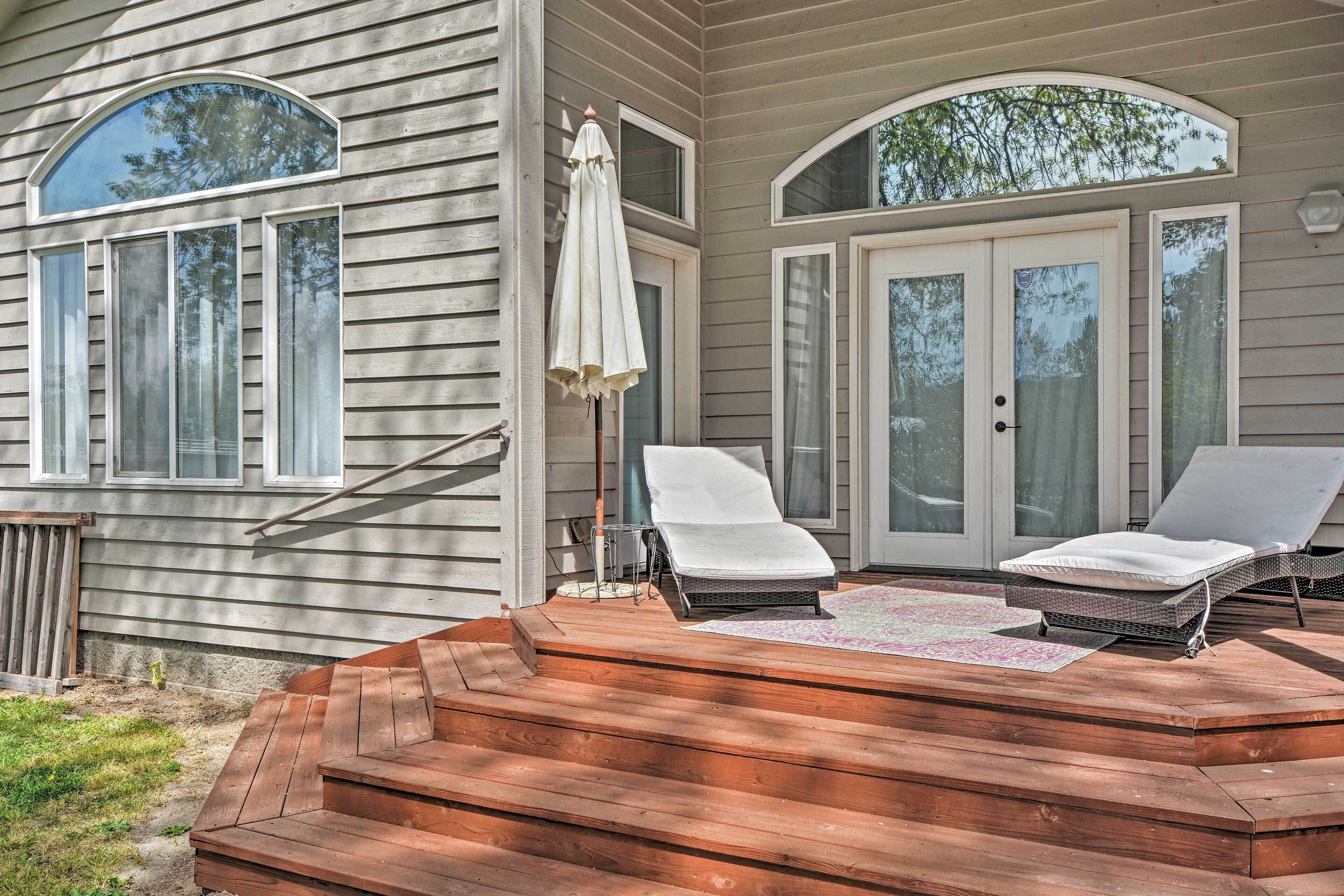 Apartment (3 Bedrooms) | Interior