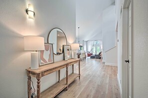 Apartamento (3 Bedrooms) | Parte interna