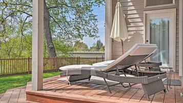 Apartemen (3 Bedrooms) | Interior