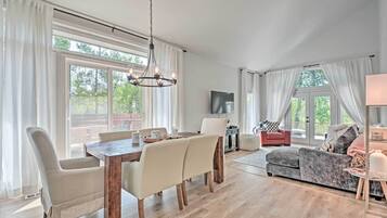 Apartment (3 Bedrooms) | Interior