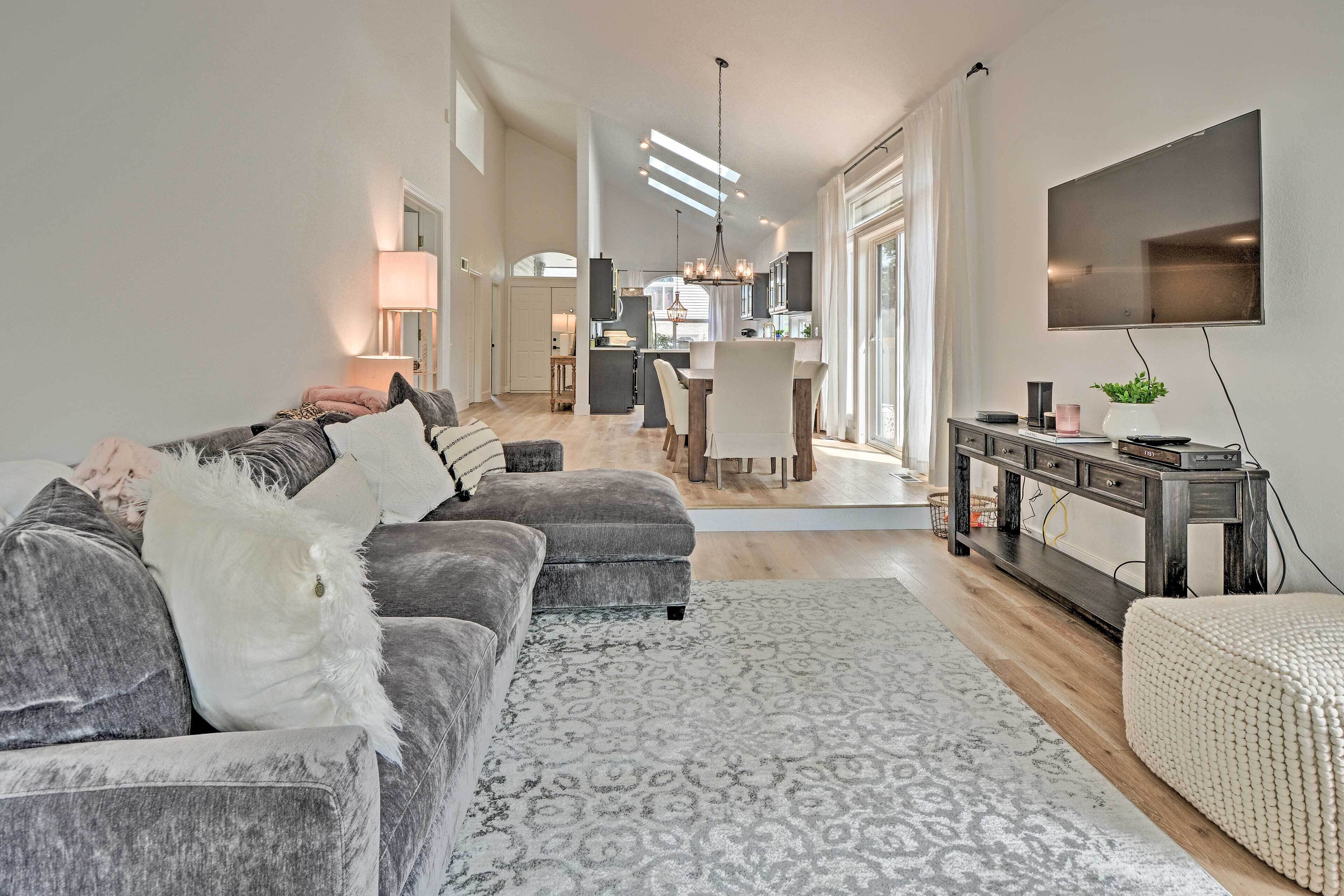 Apartment (3 Bedrooms) | Interior