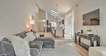 1 Mi to Drinks & Dining: Getaway in Grants Pass