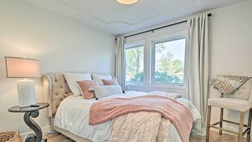 Appartement (3 Bedrooms) | Interieur