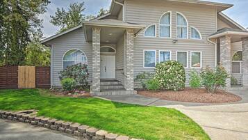 Appartement (3 Bedrooms) | Intérieur