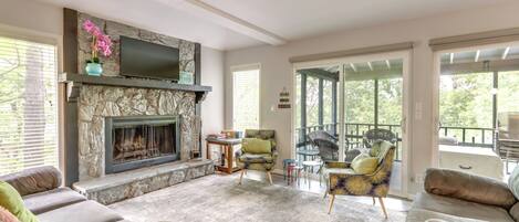 Casa (4 Bedrooms) | Facciata della struttura