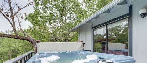 Huis (4 Bedrooms) | Interieur