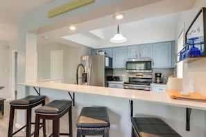 บ้านพัก (4 Bedrooms) | ภายใน
