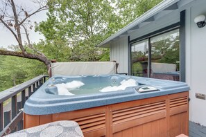 Ferienhaus (4 Bedrooms) | Innenbereich
