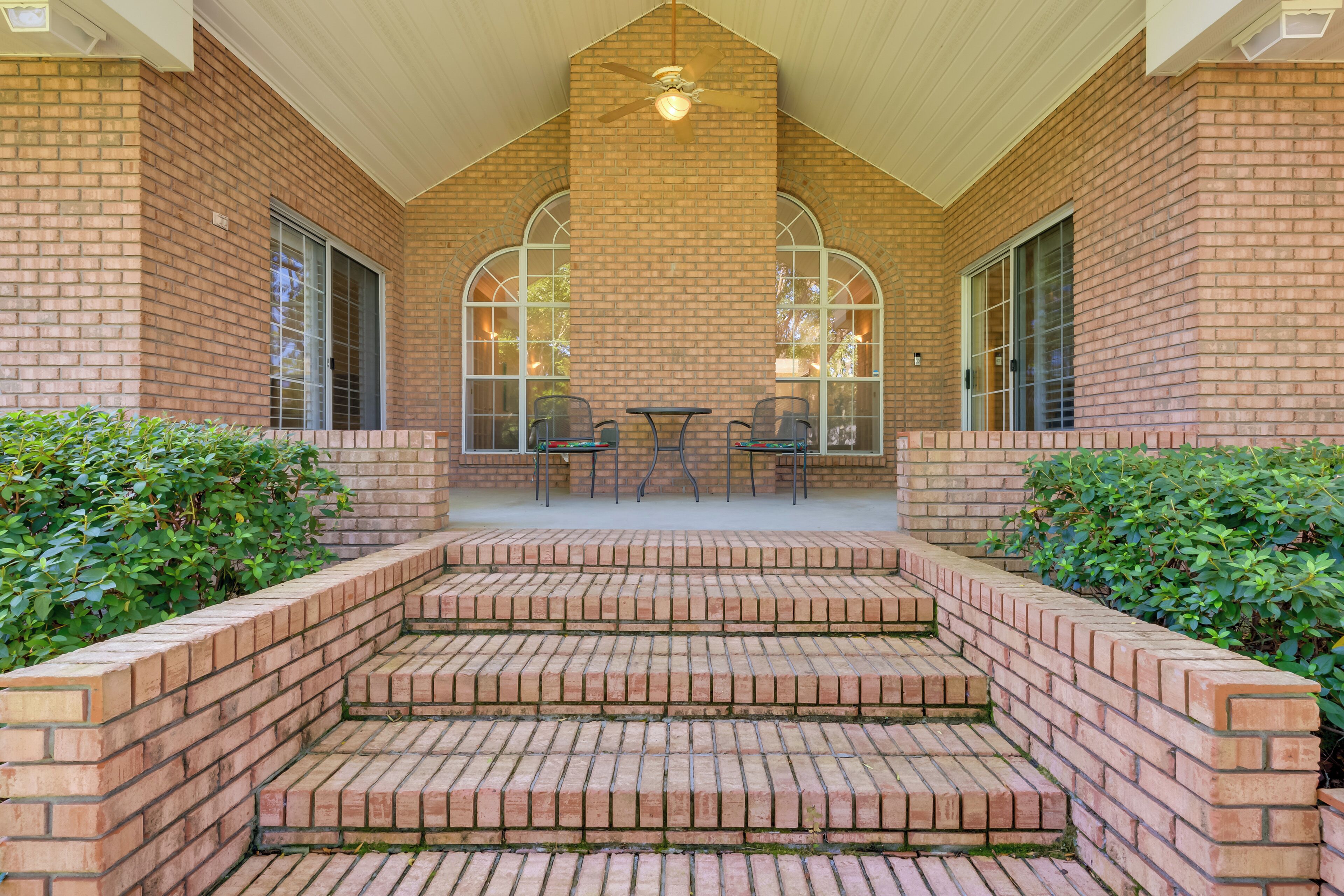 獨棟房屋 (3 Bedrooms) | 住宿內部