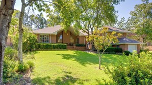 Unclassified image, 2 of 44, button - Chic Home w/ Club Access Near Bay St Louis! (Diamondhead)