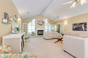 Maison (3 Bedrooms) | Intérieur