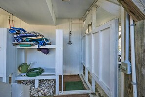 Departamento (2 Bedrooms) | Interior