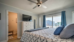 아파트 (2 Bedrooms) | 내부