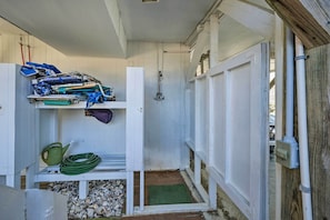 Huoneisto (2 Bedrooms) | Sisätilat