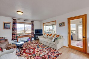 Casa (3 Bedrooms) | Interior