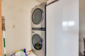 Rumah (3 Bedrooms) | Interior