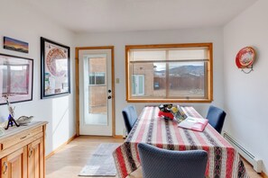 Casa (3 Bedrooms) | Interior