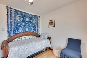 Rumah (3 Bedrooms) | Interior