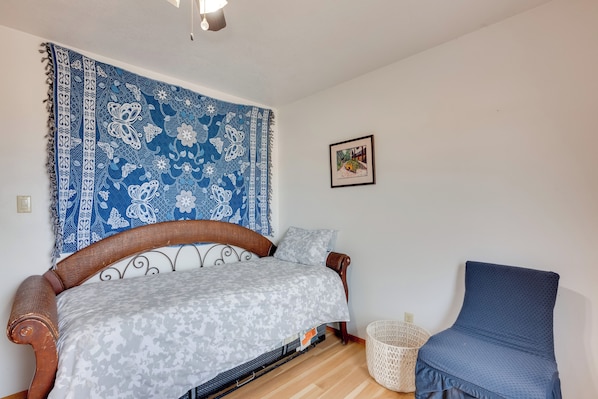 Talo (3 Bedrooms) | Sisätilat