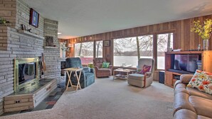 Hus (4 Bedrooms) | Fasade
