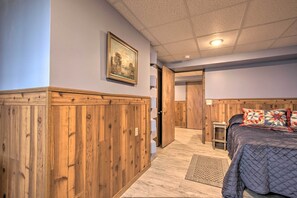 Casa (4 Bedrooms) | Parte interna